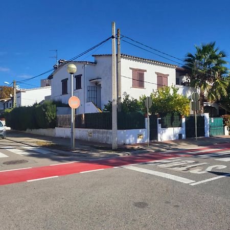 Can Kuqueta, Platja D'Aro Bagian luar foto