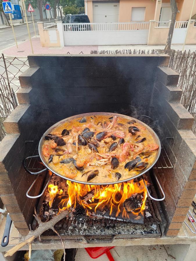 Can Kuqueta, Platja D'Aro Bagian luar foto