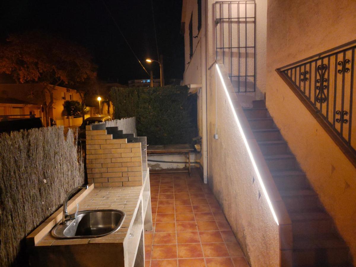 Can Kuqueta, Platja D'Aro Bagian luar foto