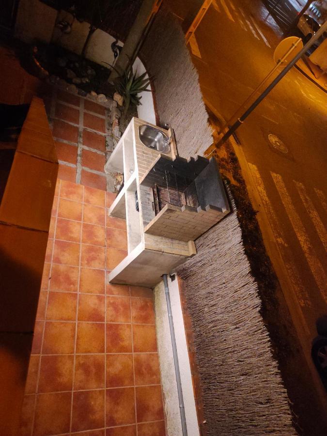 Can Kuqueta, Platja D'Aro Bagian luar foto