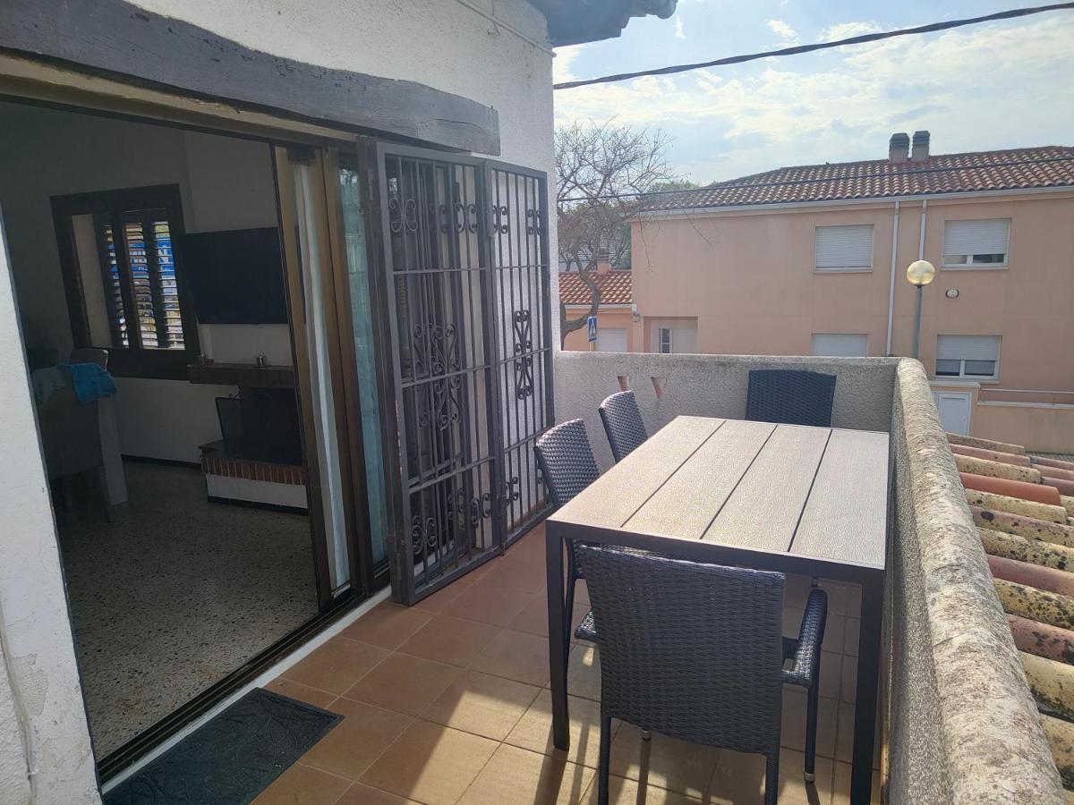 Can Kuqueta, Platja D'Aro Bagian luar foto