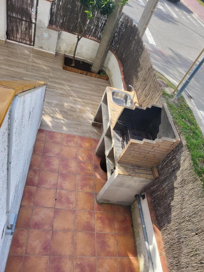 Can Kuqueta, Platja D'Aro Bagian luar foto