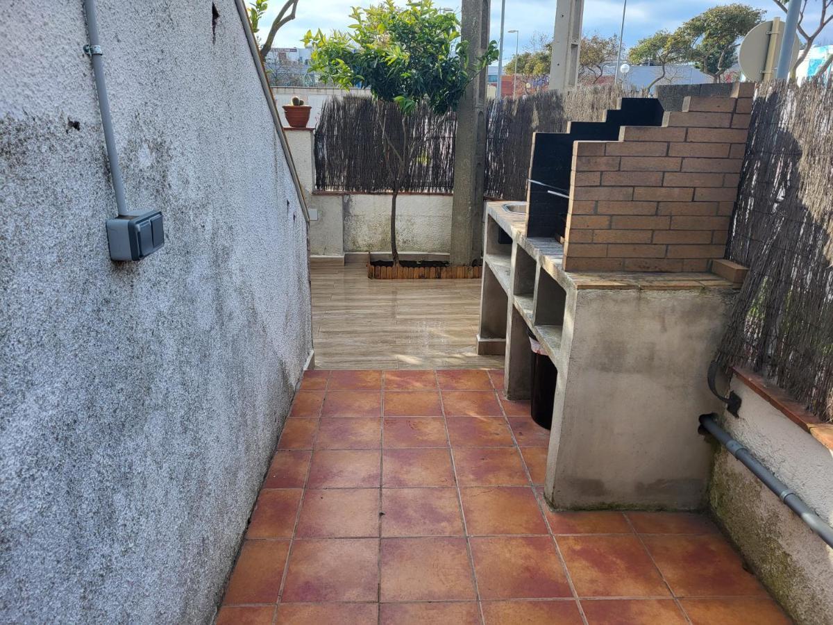 Can Kuqueta, Platja D'Aro Bagian luar foto