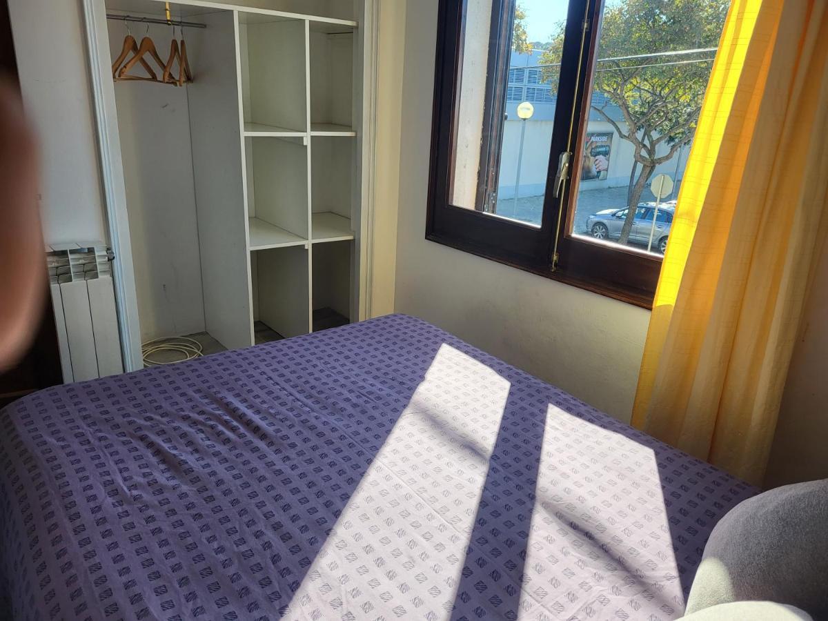 Can Kuqueta, Platja D'Aro Bagian luar foto