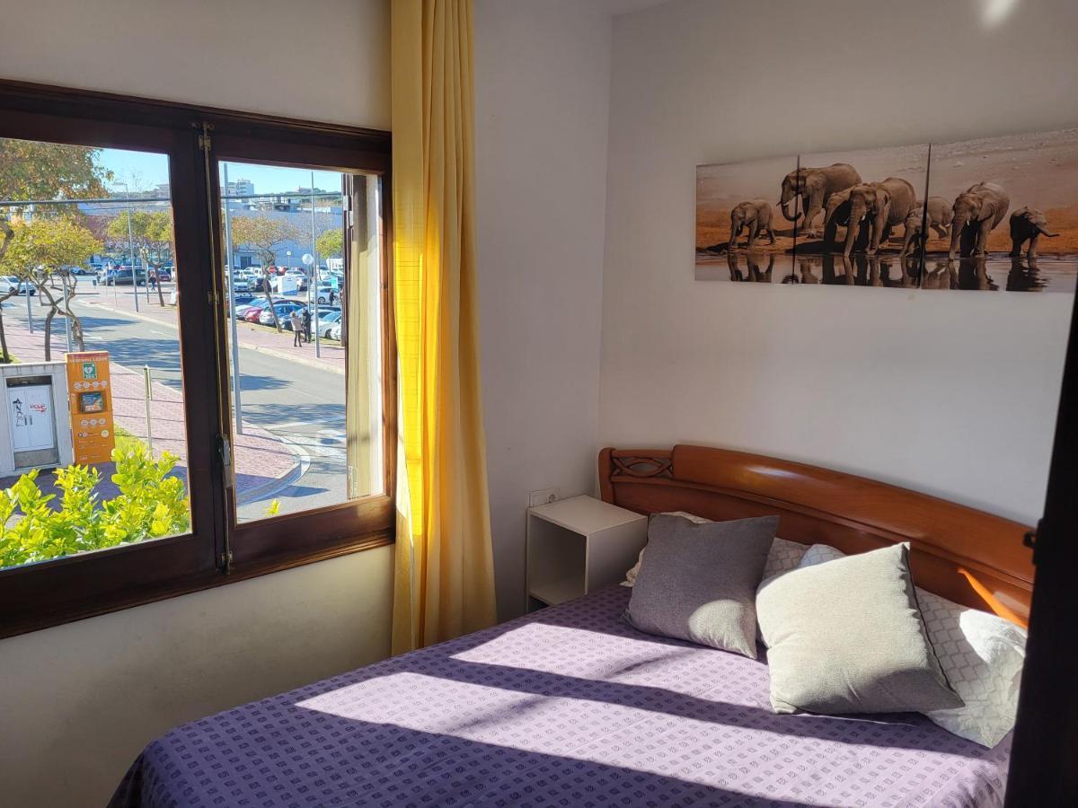 Can Kuqueta, Platja D'Aro Bagian luar foto