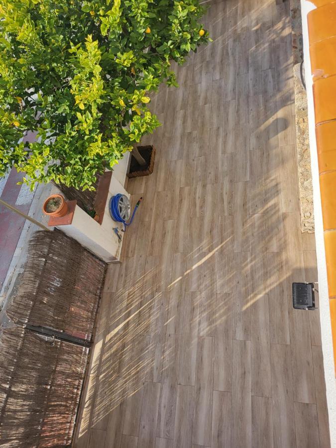 Can Kuqueta, Platja D'Aro Bagian luar foto