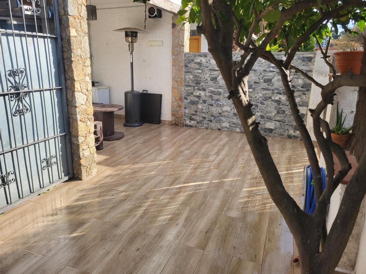 Can Kuqueta, Platja D'Aro Bagian luar foto