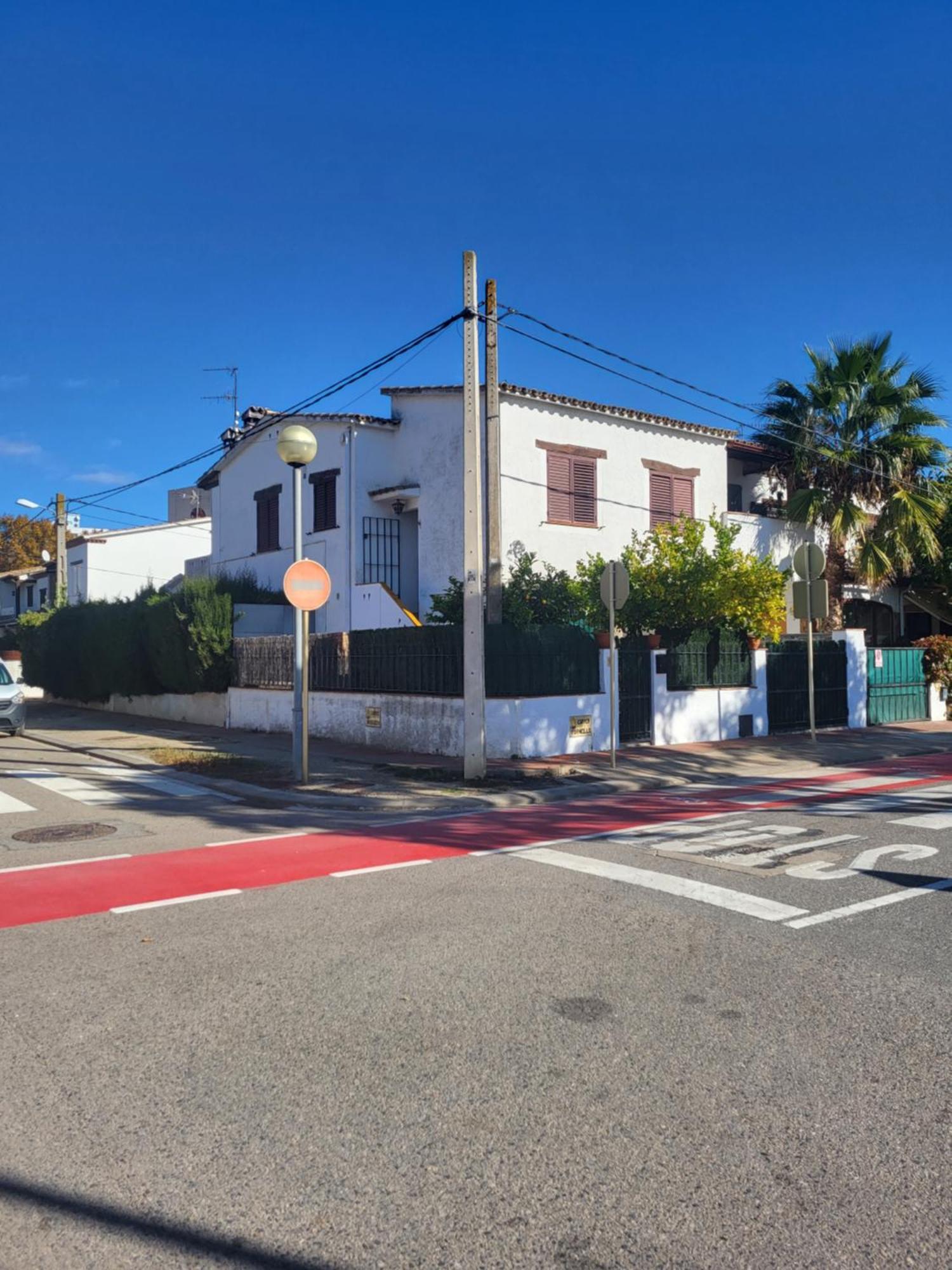 Can Kuqueta, Platja D'Aro Bagian luar foto