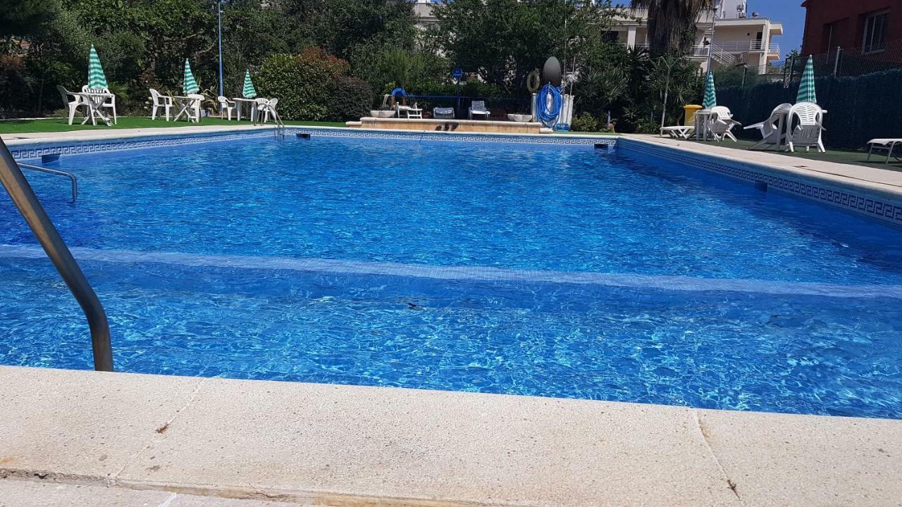 Can Kuqueta, Platja D'Aro Bagian luar foto