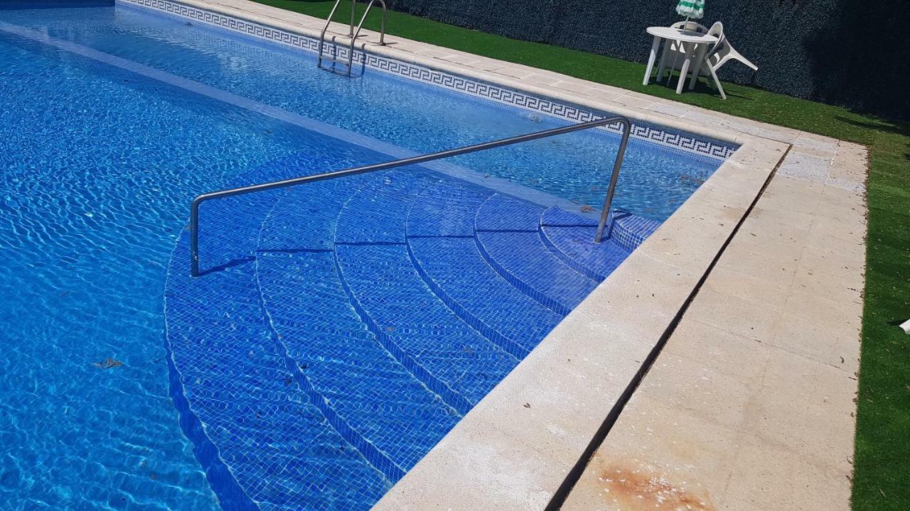 Can Kuqueta, Platja D'Aro Bagian luar foto