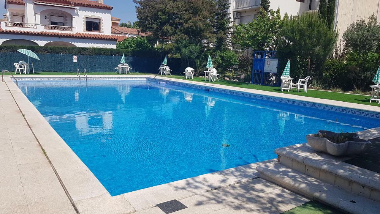 Can Kuqueta, Platja D'Aro Bagian luar foto